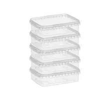 ۲۰ عدد ظرف نگهدارنده نو