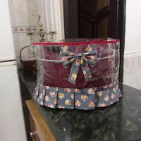 انواع کاور لوازم برقی|صنایع دستی و سایر لوازم تزئینی|زابل, |دیوار