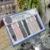 اپل واچ ws83ultra