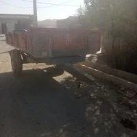 تریلی تراکتور|خودرو سنگین|ملکشاهی, |دیوار