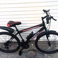 دوچرخه المپیا بوکسر دنده ای ۲۶