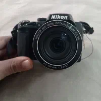 دوربین نیکون P500|دوربین عکاسی و فیلم‌برداری|اصفهان, عطار نیشابوری|دیوار