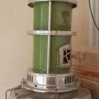چراغ نفتی