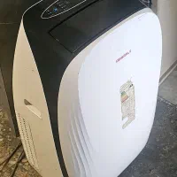 کولر گازی پرتابل