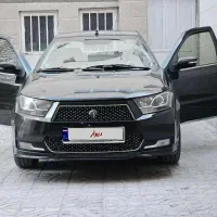 دنا مدل ۹۴ مشکی|خودرو سواری و وانت|مشهد, الهیه|دیوار