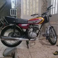 هندا 125اول خوب بخون
