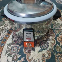 پلوپز برقی پارس خزر ۸نفره