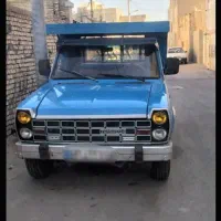 نیسان  کرایه ای