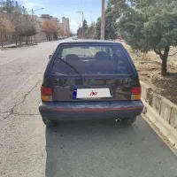هاچبک مدل ۸۸ تمیز سالم|خودرو سواری و وانت|نیشابور, شهرک ولیعصر|دیوار
