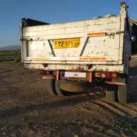 آمیکو m6|خودرو سنگین|آیسک, |دیوار
