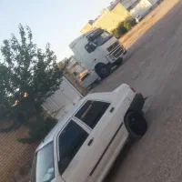 پراید ۱۳۱ دوگانه کارخانه تک برگ