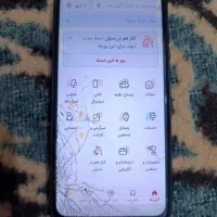 گوشی هانر 9 ایکس لایت|موبایل|اندیمشک, |دیوار