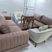 تولیدی مبل|مبلمان خانگی و میز عسلی|زارچ, |دیوار