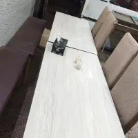 میزو صندلی در حدنو