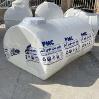 تانکر منبع اب ذخیره پلاستیک
