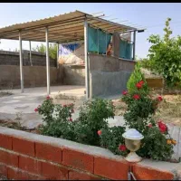 ویلا باغ با آب و برق در فاصله ۲۰ دقیقه ای شیراز