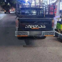 مزدا2000|خودرو سواری و وانت|شاهین‌شهر, گزبرخوار|دیوار