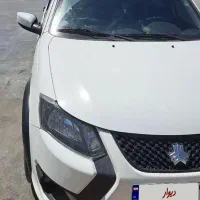 فروش یا معاوضه کوییک S نیمهآپشنال فول