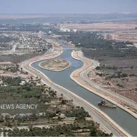 زمین در بهترین جای مینو شهر جنب مضیف حاج عبدالله