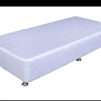 تخت باکسی هتلی یک نفره