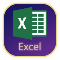 اکسل و ورد (ویژه بازار کار مشاغل آزاد و دولتی)