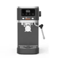 اسپرسوساز حرفه ای فقط قسطی بخر|سماور، چایساز، قهوهساز|بیرجند, |دیوار