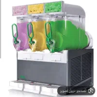 یخ در بهشت ساز و شربت سرد کن ایخوم