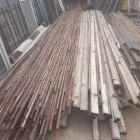 فروش پروفیل ۴۰در۸۰ و۲در۲ومیلگرد ۱۲ونبشی