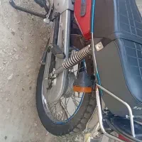 موتور مزایده ای|موتورسیکلت|فسارود, |دیوار