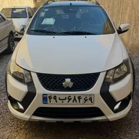کوییک Gx مدل ۱۴۰۴ نقد و اقساط