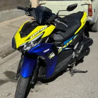 ایروکس اصلی