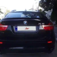 ایکس۶ مدل ۲۰۱۲