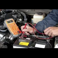 تعمیرات برق اتومبیل سیار
