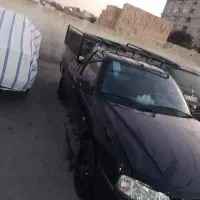 آریسان ۹۶|خودرو سواری و وانت|فردیس, قریشی|دیوار