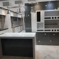 ساخت‌ کابینت وکمددیواری|جاکفشی، کمد، دراور|قشم, |دیوار