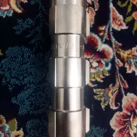 کلکتور۳خروجه۱/۲ و تبدیل|آبگرمکن، پکیج، شوفاژ|کرمانشاه, |دیوار