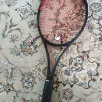 راکت تنیس هد پرستیژ پرو 2022 در حد آکبند