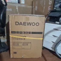 ماشین ظرفشویی DDW دوو پلم G1413L-W