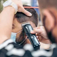 اصلاح مو  رایگان