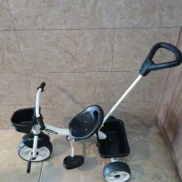 سه چرخه هارلی|دوچرخه، اسکیت، اسکوتر|اصفهان, سروستان|دیوار