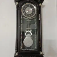 ساعت دیواری