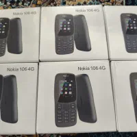 گوشی نوکیا 106 ویتنامی رجیستر شده/تعمیرات|موبایل|پاکدشت, خاتون آباد|دیوار