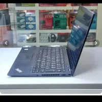 لپتاپ صنعتی آمریکایی۱۸۰درجه لنوو کربن ایکس ۱ اسلیم|رایانه همراه|کرمانشاه, |دیوار