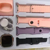 ساعت هوشمند در حد|ساعت|قم, پردیسان|دیوار