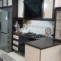 80متر اکازیون . قدرالسهمی .. مشیریه