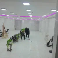 اجاره  زیرزمین 128متری در صالحیه