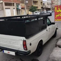 پیگان|خودرو سواری و وانت|گنبد کاووس, |دیوار