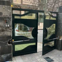 تعمیرات جک پارکینگ درب اتومات ریموت جک برقی