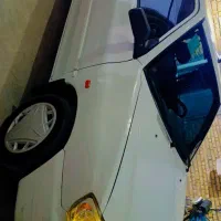 پراید 111 SE، مدل ۱۳۹۸