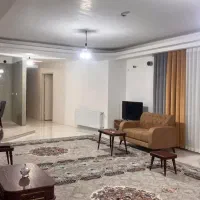 مبله شیک و بسیار تمیز|اجارهٔ کوتاهمدت آپارتمان و سوئیت|شاهینشهر, خانه کارگر|دیوار